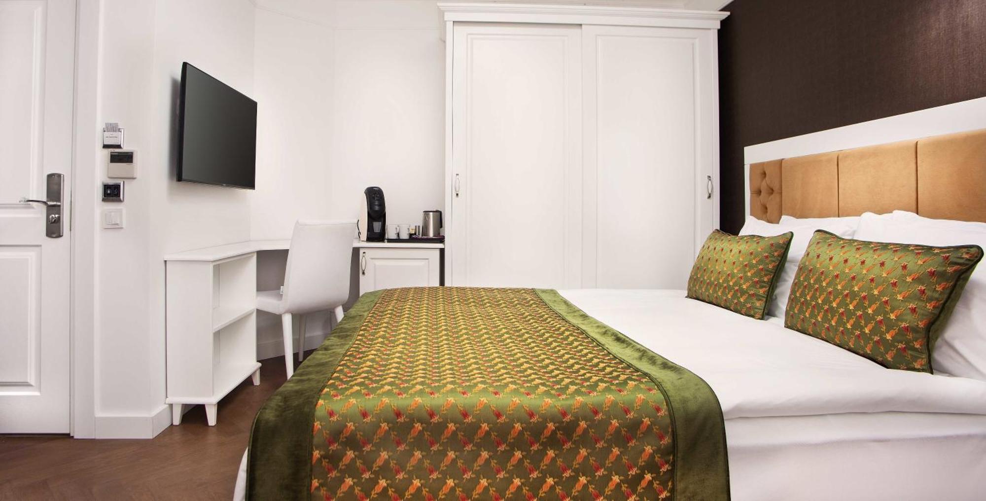 Astan Hotel Galata — Fotoğraflar 1