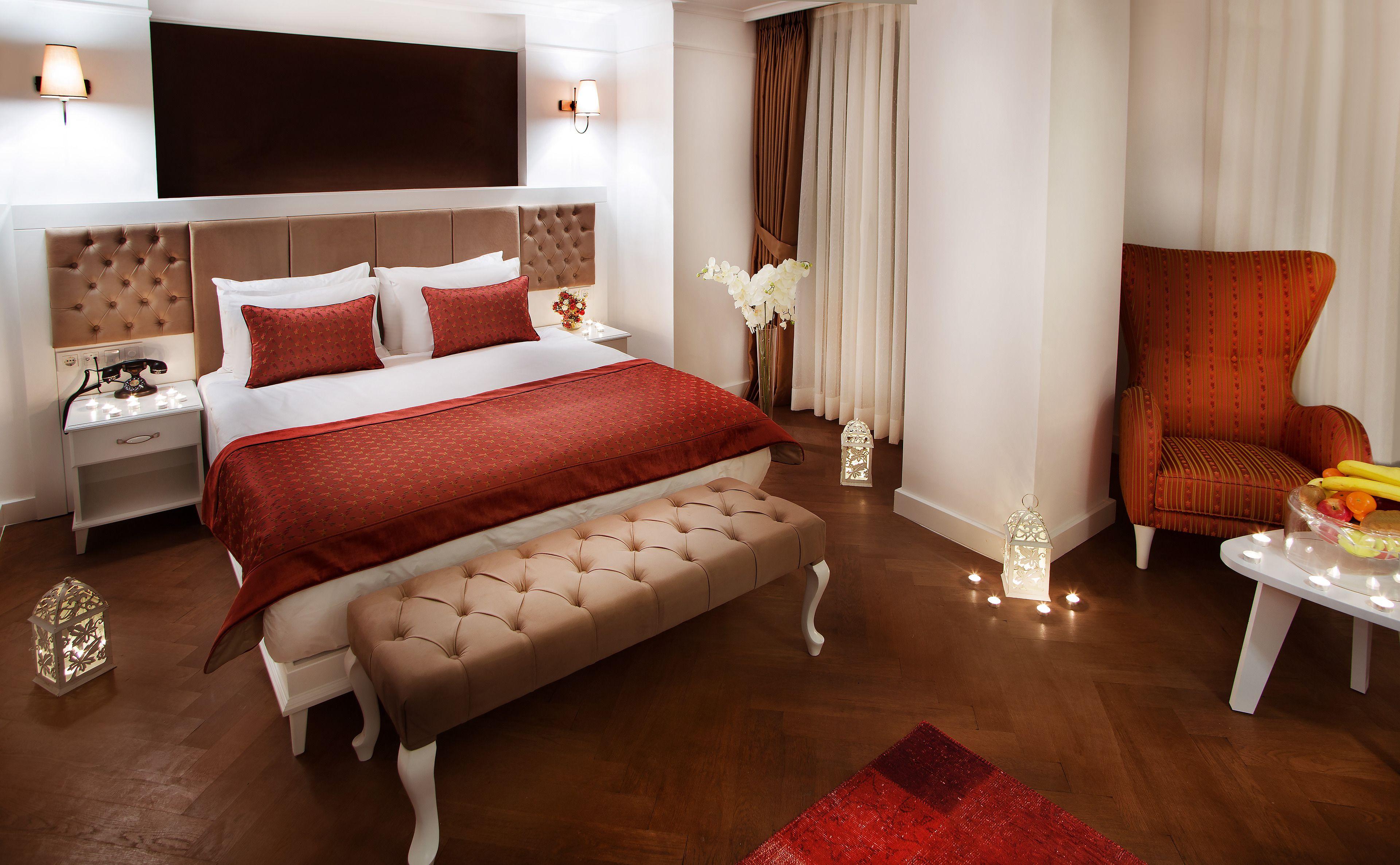 Astan Hotel Galata — Fotoğraflar 3